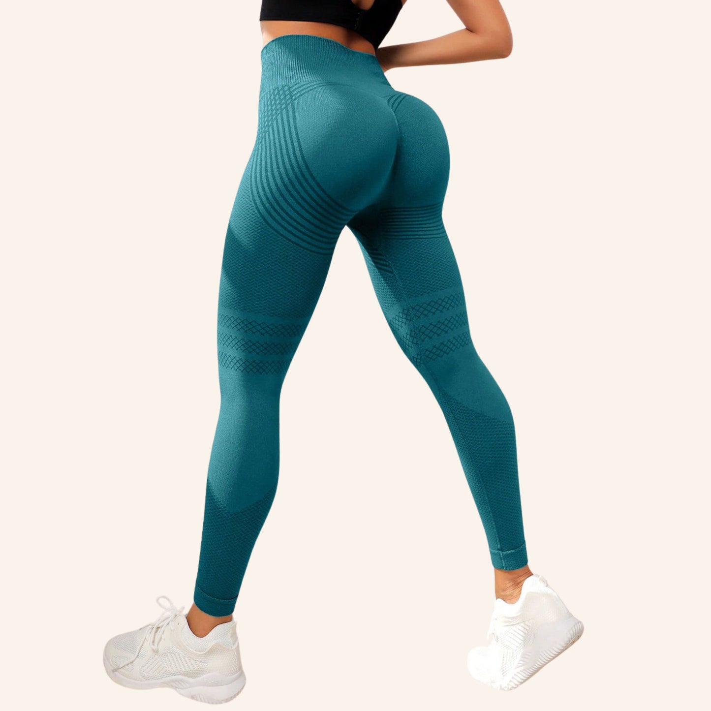 ALYNNE 3D Leggings