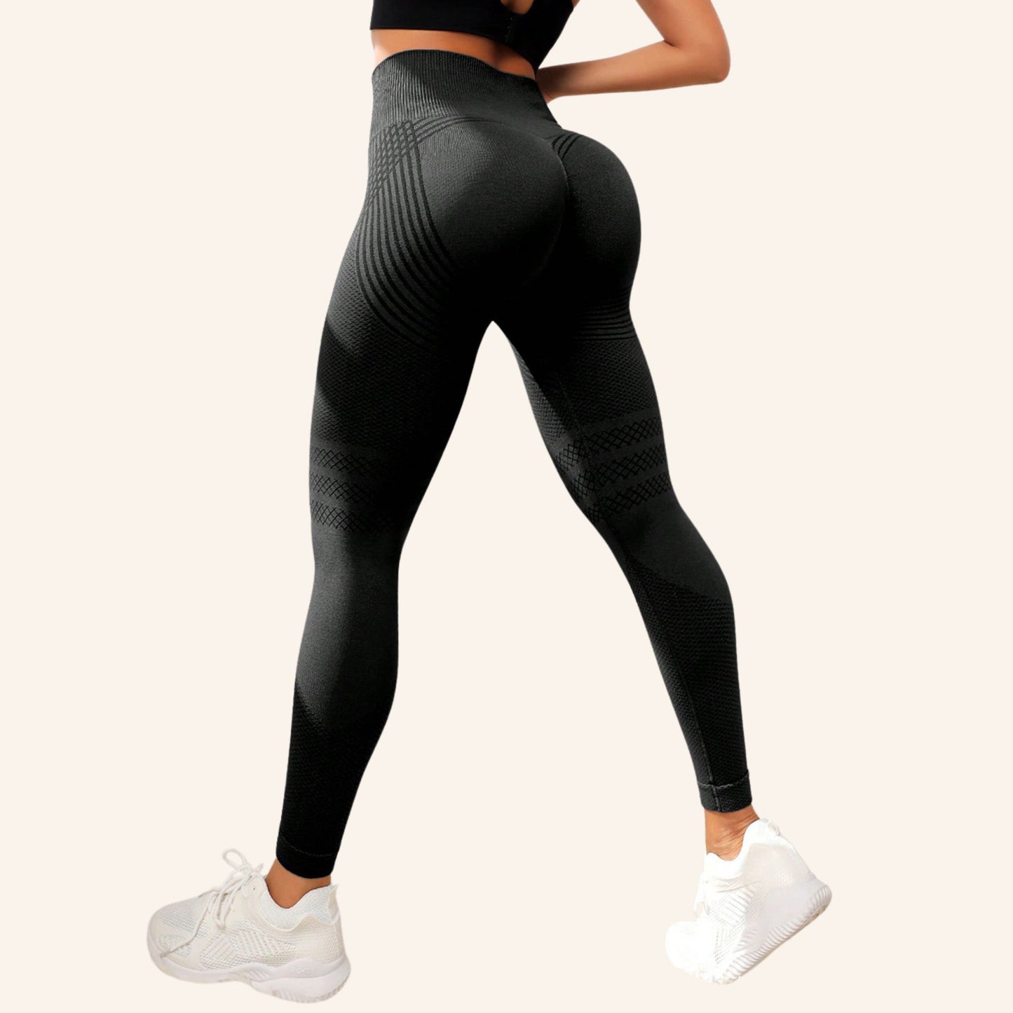 ALYNNE 3D Leggings