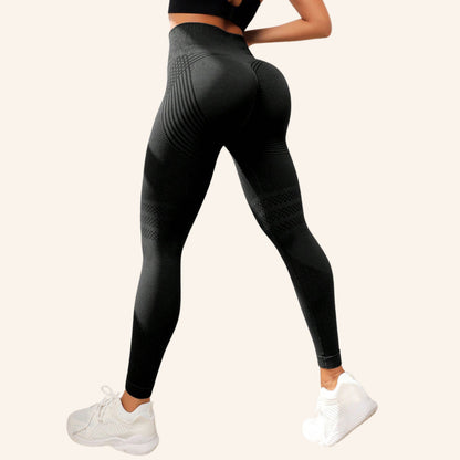 ALYNNE 3D Leggings