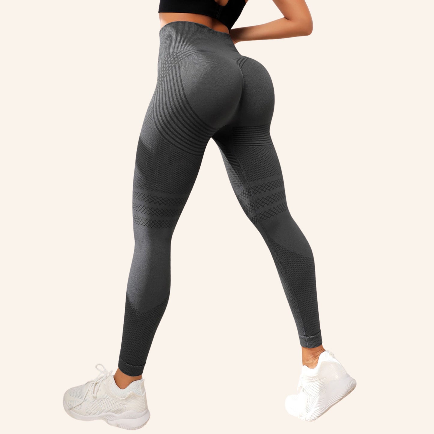 ALYNNE 3D Leggings