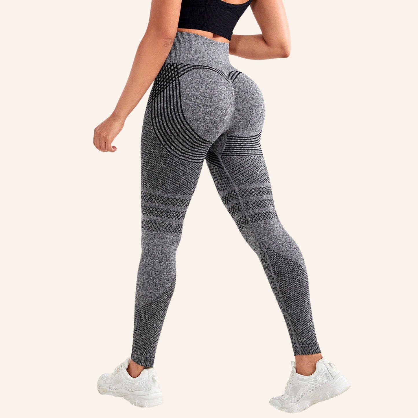 ALYNNE 3D Leggings