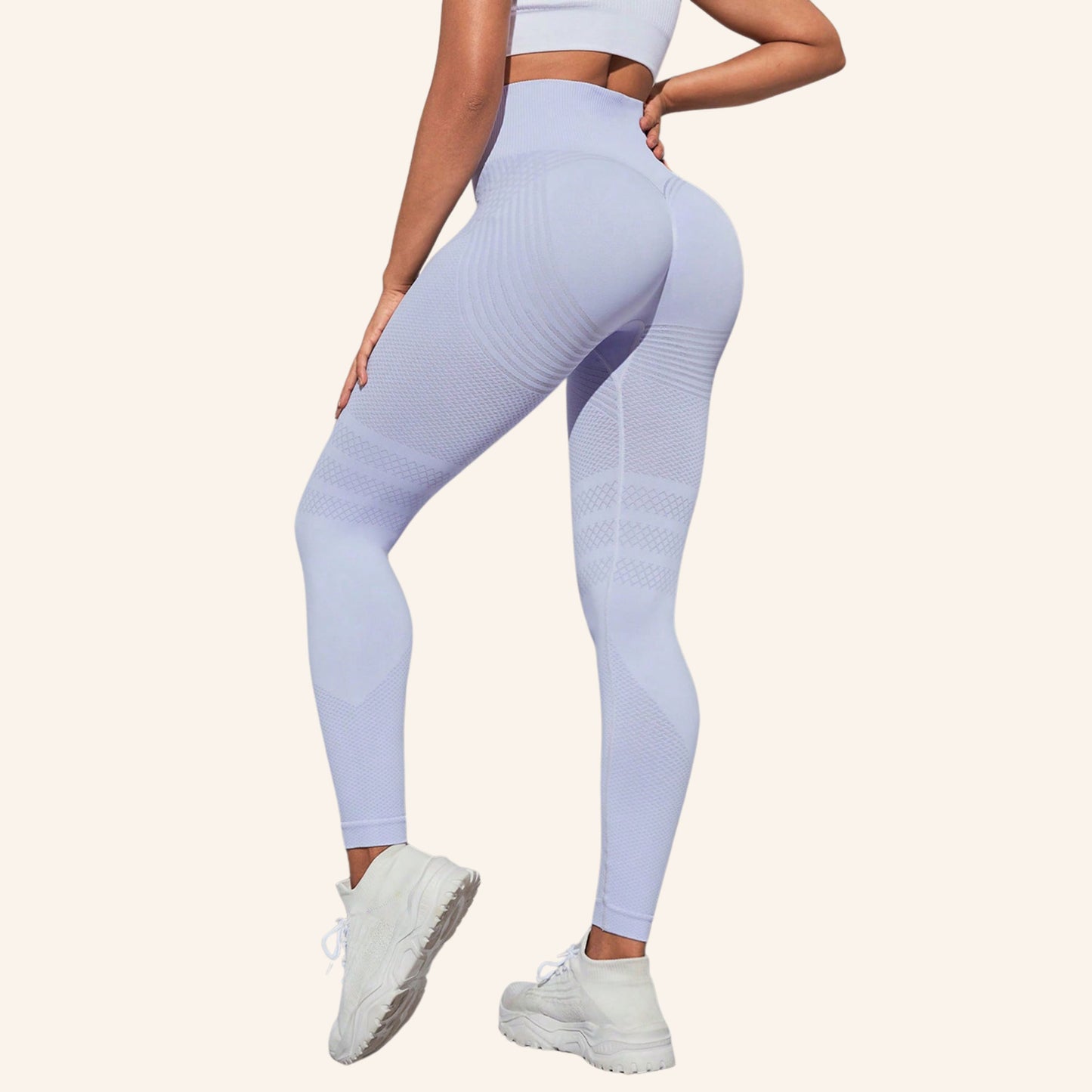 ALYNNE 3D Leggings