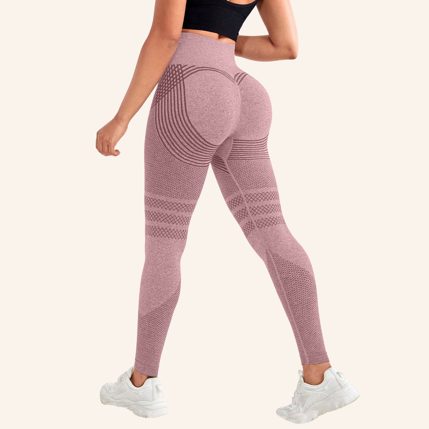 ALYNNE 3D Leggings