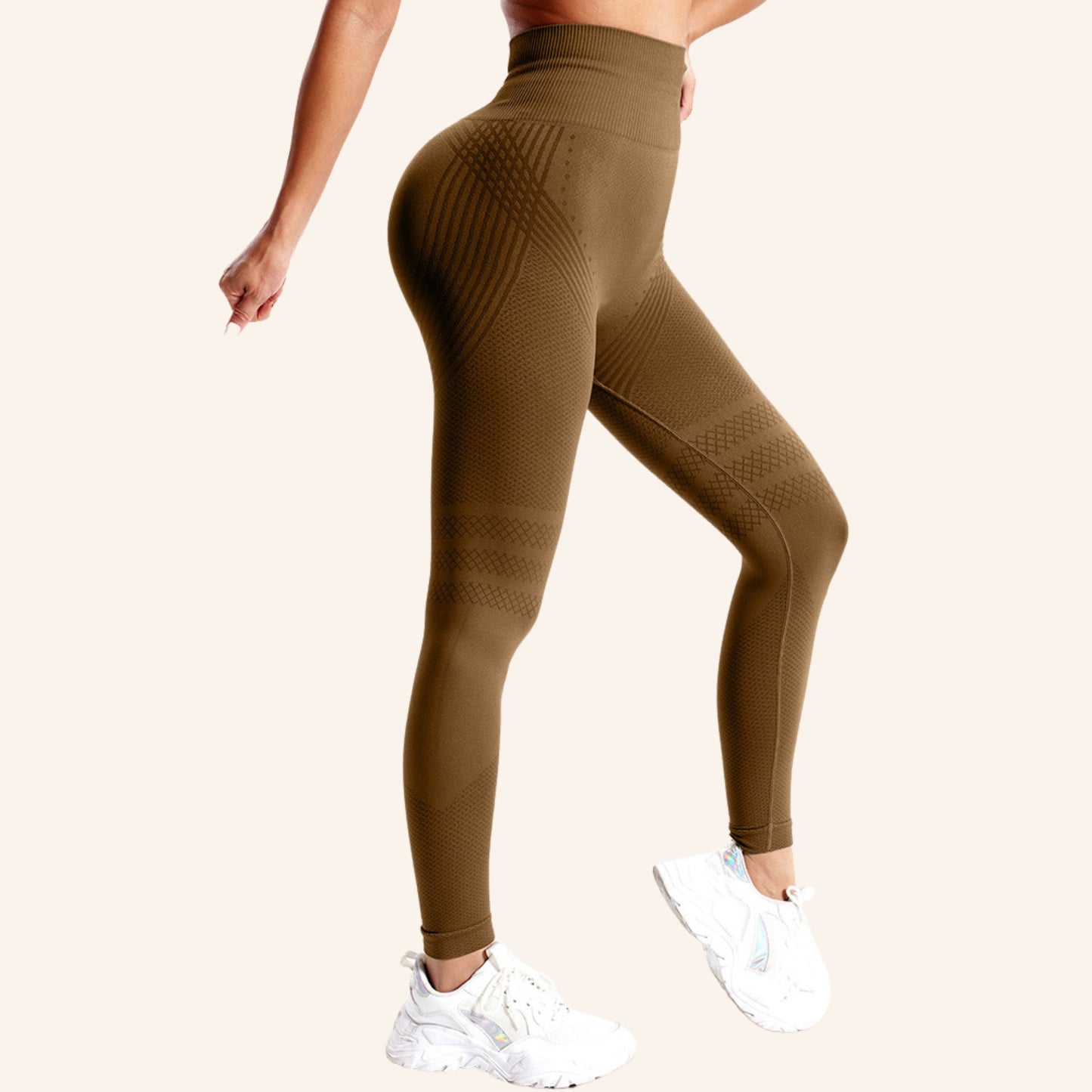 ALYNNE 3D Leggings