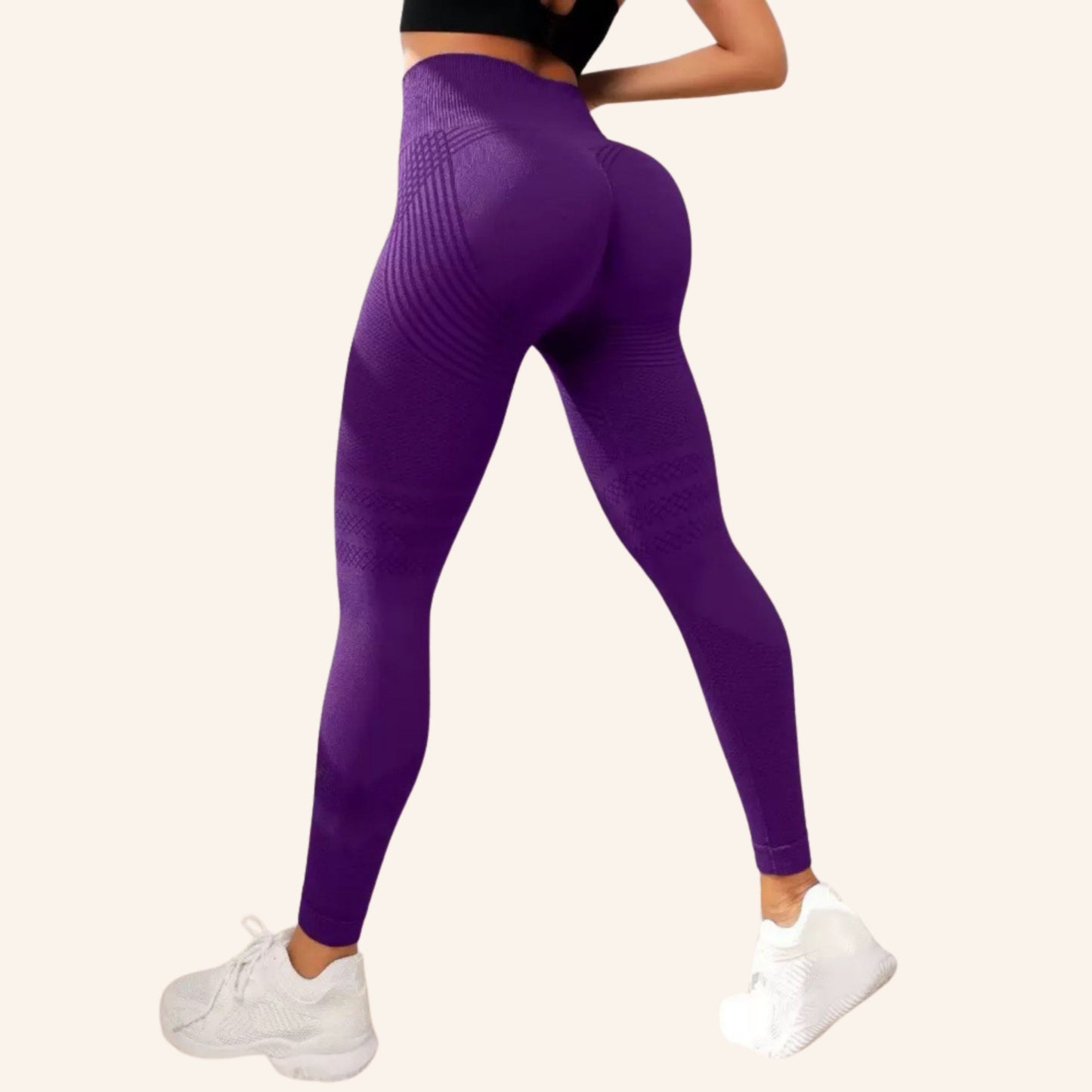 ALYNNE 3D Leggings