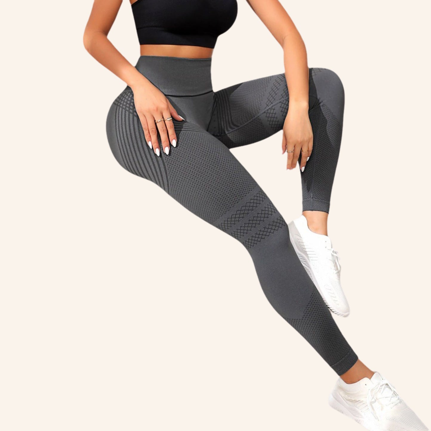ALYNNE 3D Leggings