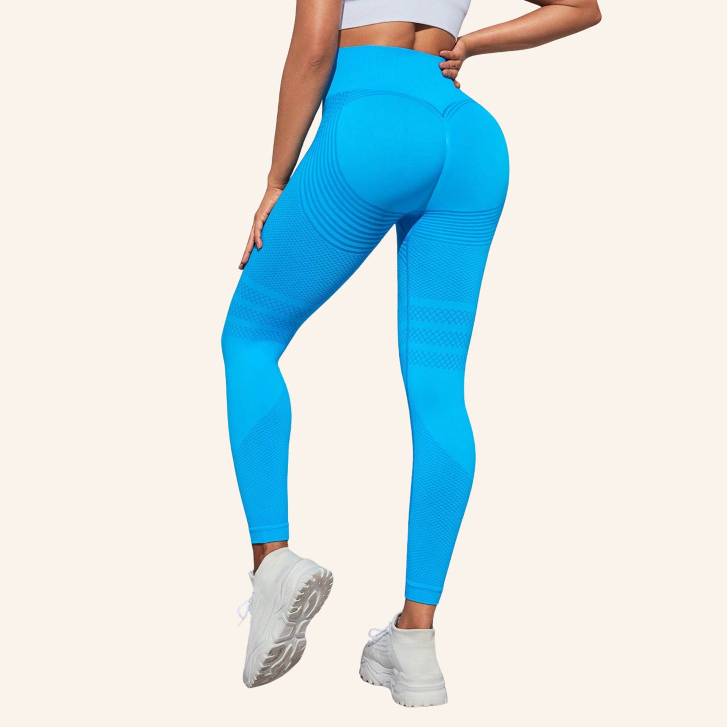 ALYNNE 3D Leggings