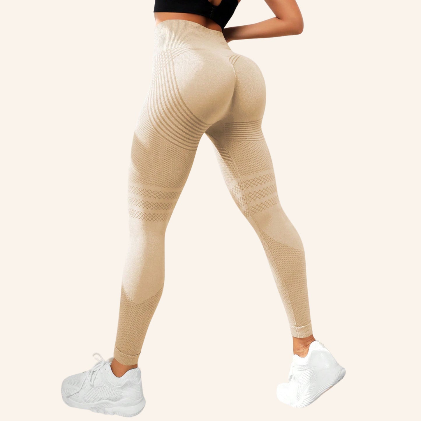 ALYNNE 3D Leggings
