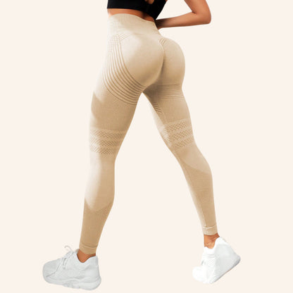 ALYNNE 3D Leggings
